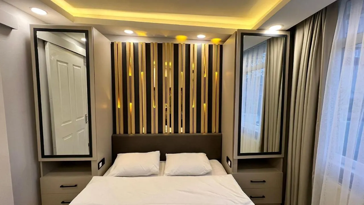 Kule Apart Daire İstanbul