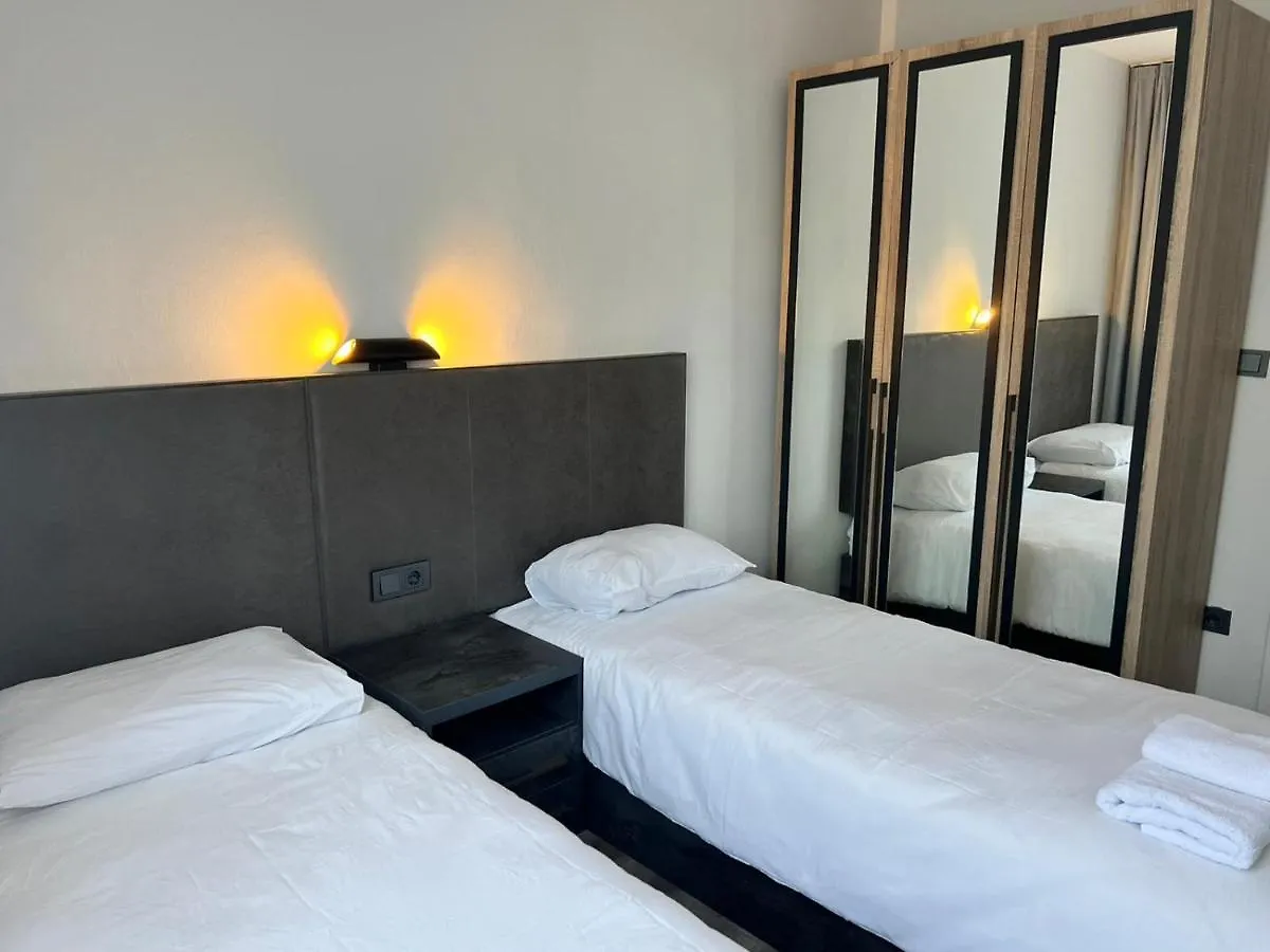 Kule Apart Daire İstanbul