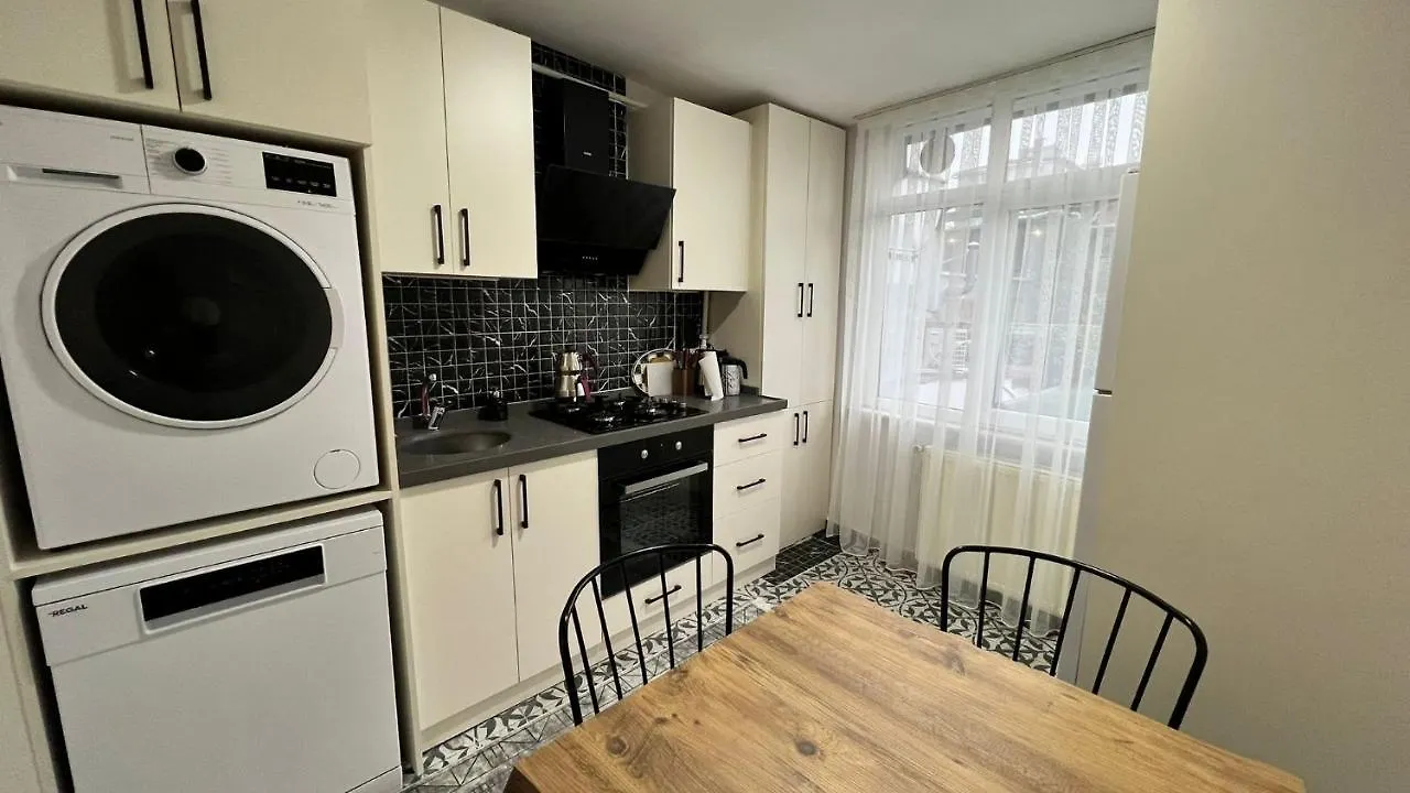 Kule Apart Daire İstanbul