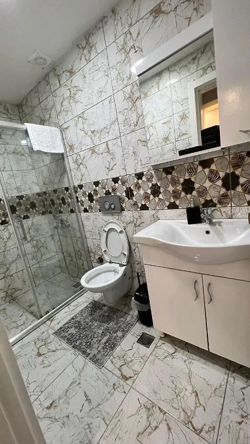Kule Apart Daire İstanbul