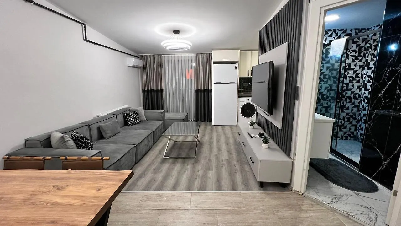 Kule Apart Daire İstanbul