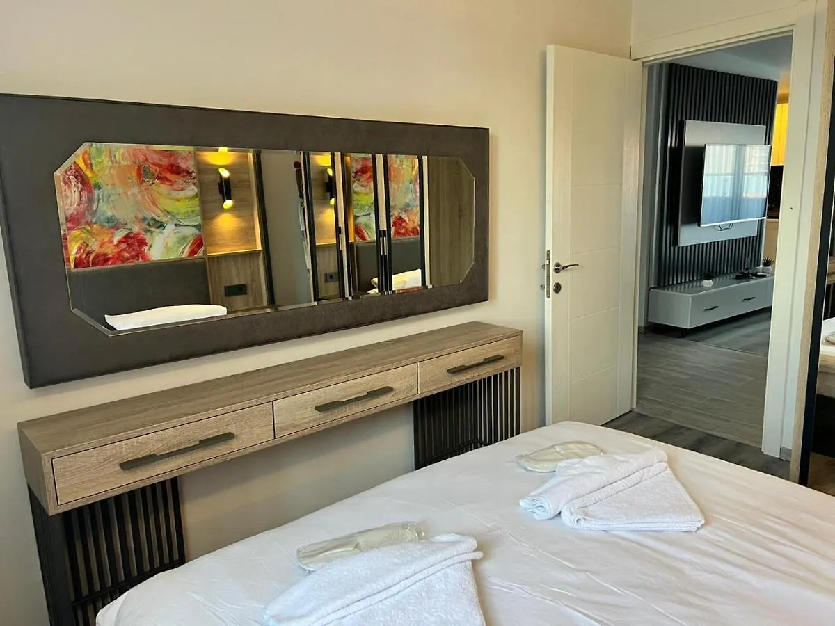 Kule Apart Daire İstanbul