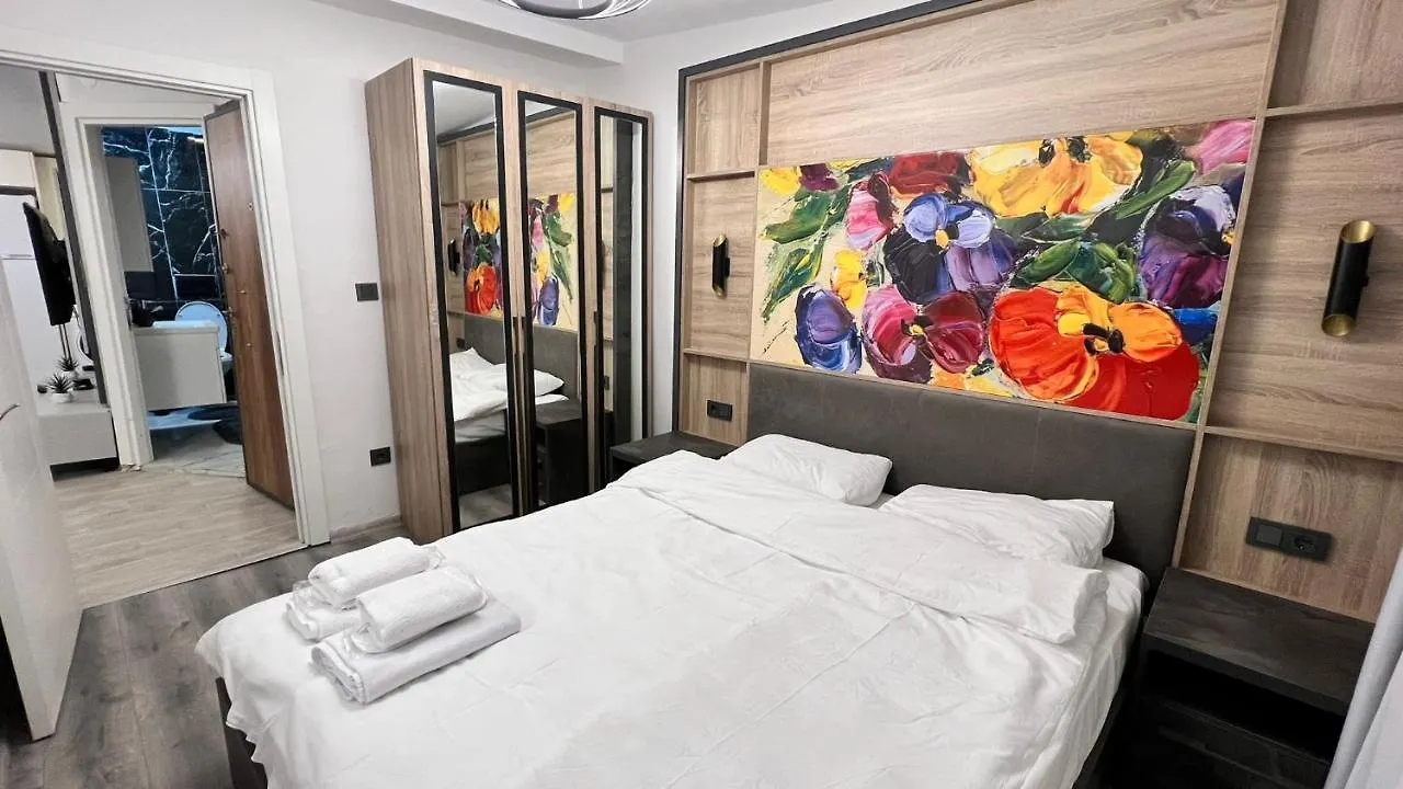 Kule Apart Daire İstanbul