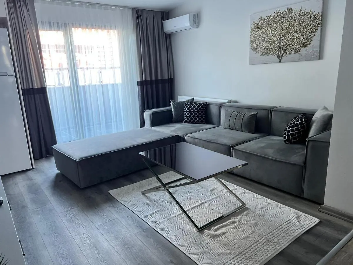 Kule Apart Daire İstanbul Türkiye
