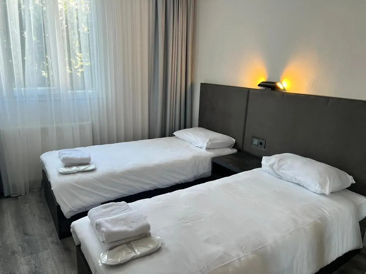 Kule Apart Daire İstanbul