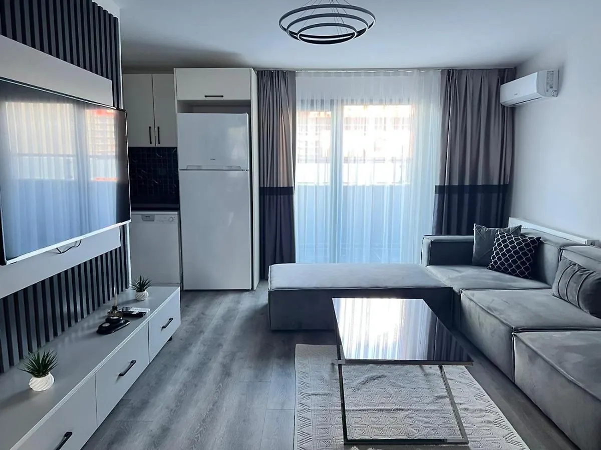 Kule Apart Daire İstanbul