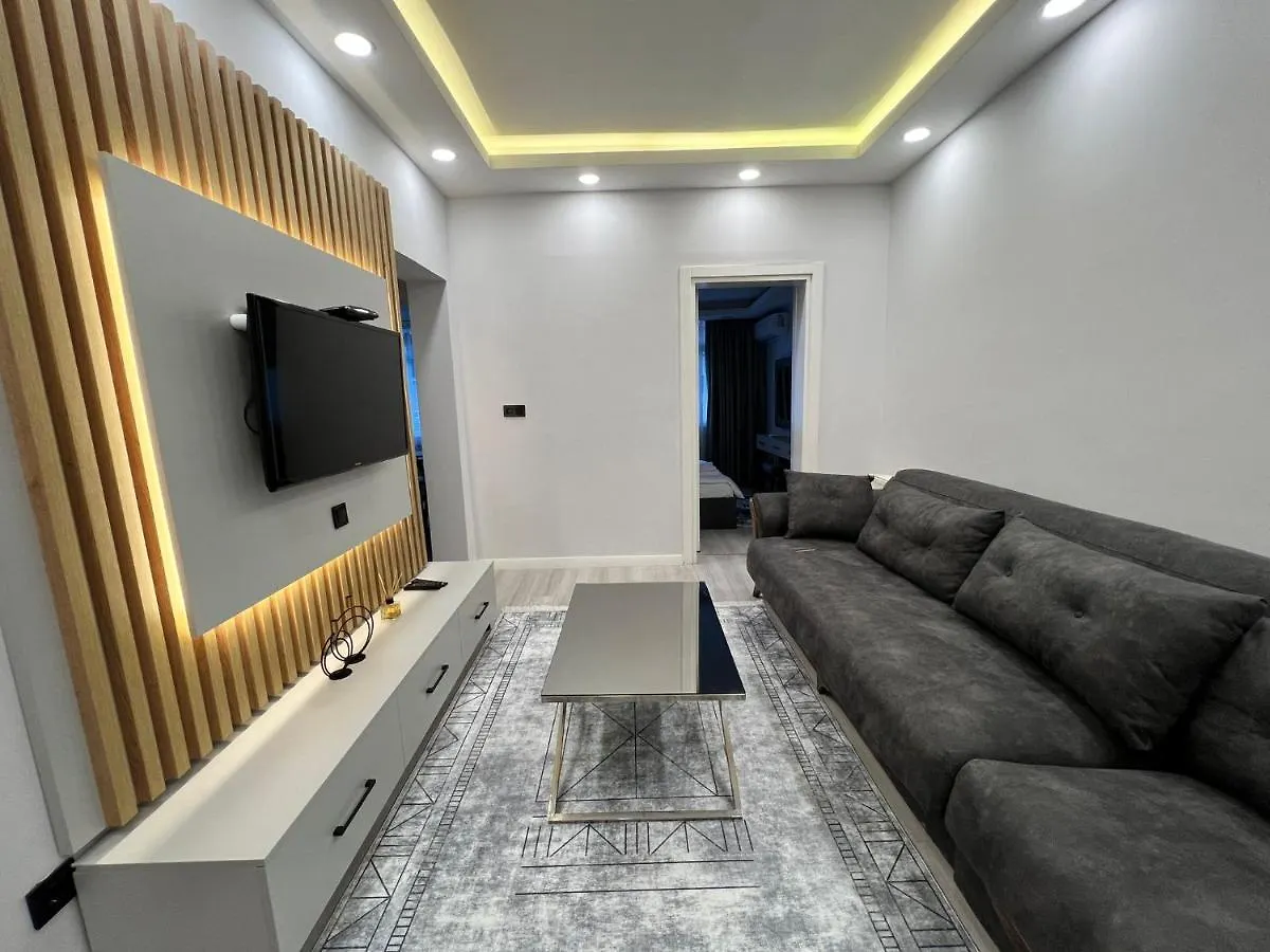 Kule Apart Daire İstanbul