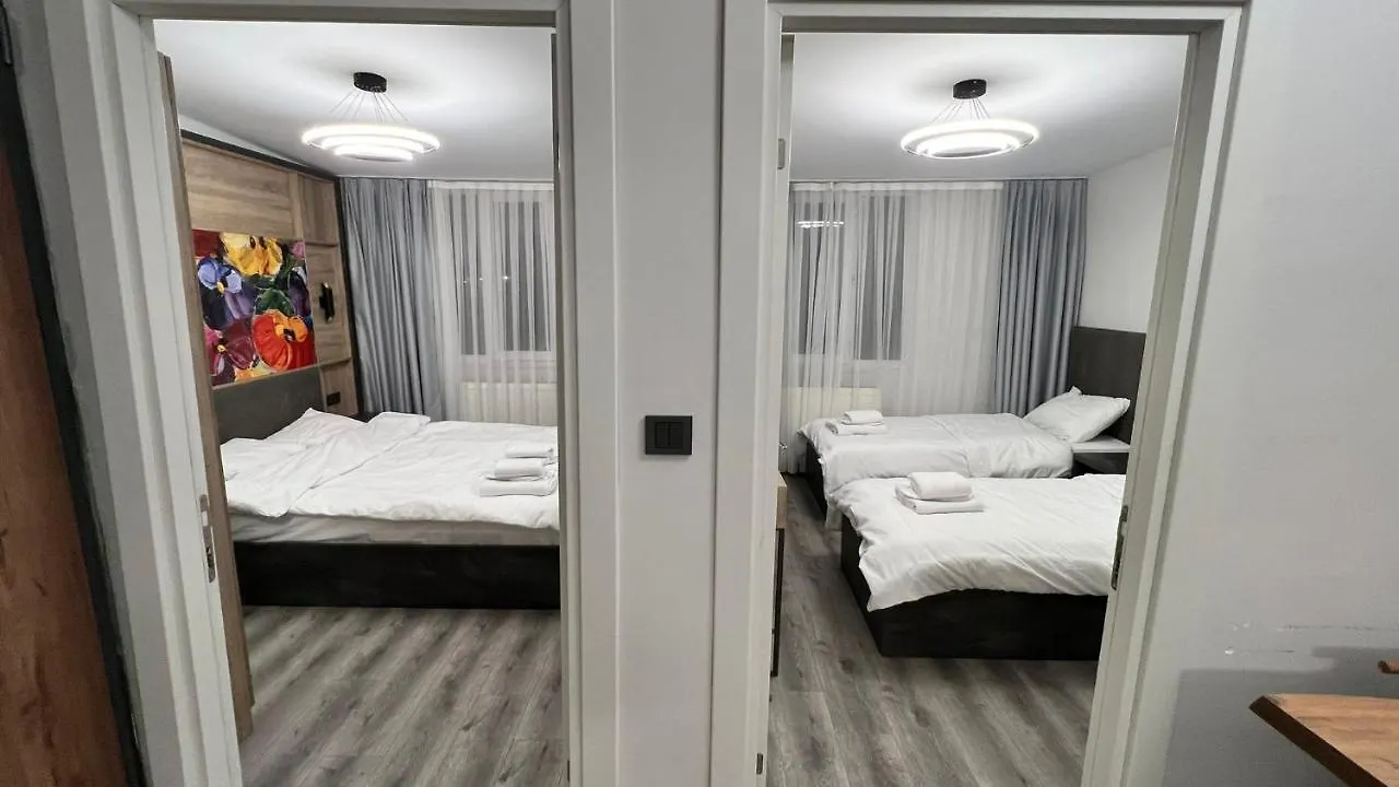 Kule Apart Daire İstanbul 0*,  Türkiye