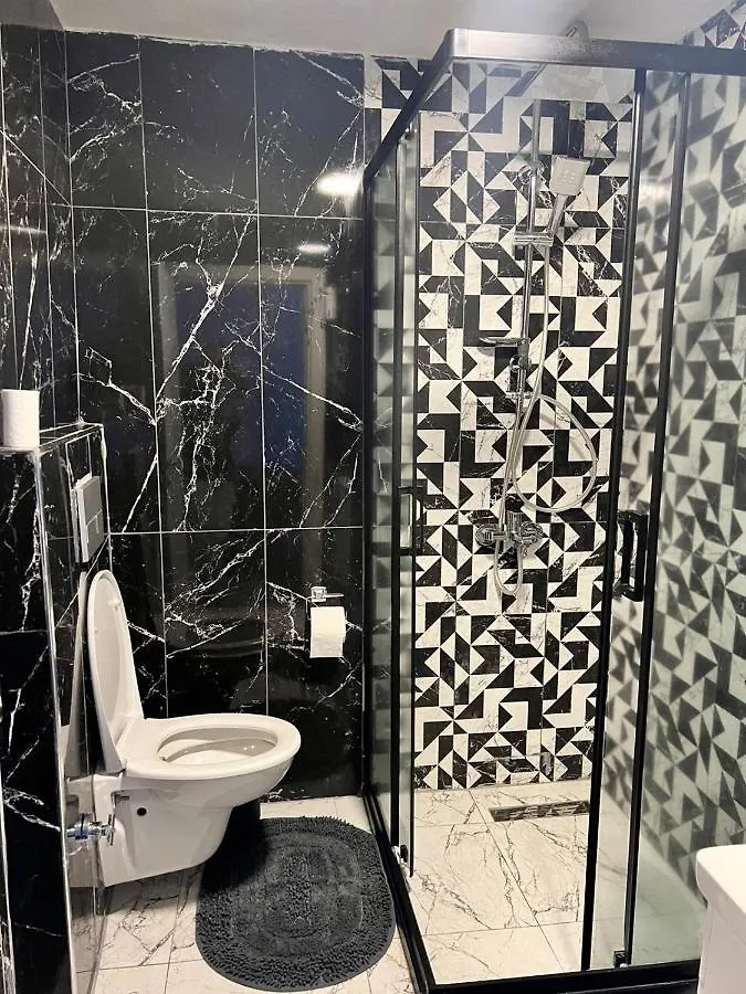 Kule Apart Daire İstanbul 0*,  Türkiye