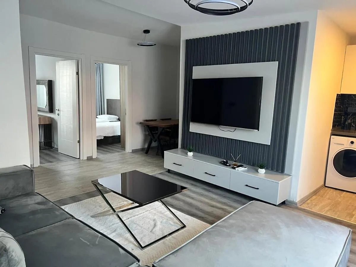 Kule Apart Daire İstanbul 0*,  Türkiye