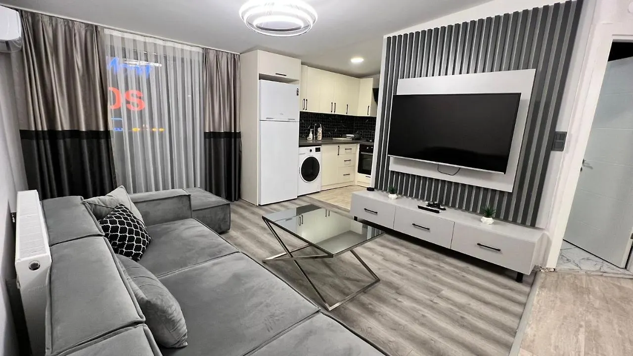 Kule Apart Daire İstanbul