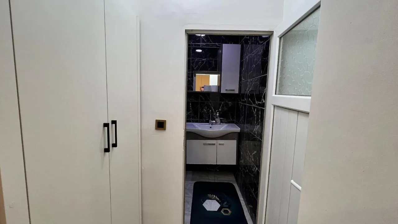 Kule Apart Daire İstanbul