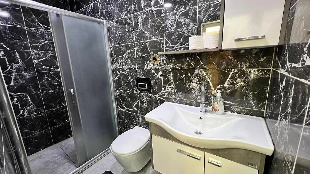 Kule Apart Daire İstanbul