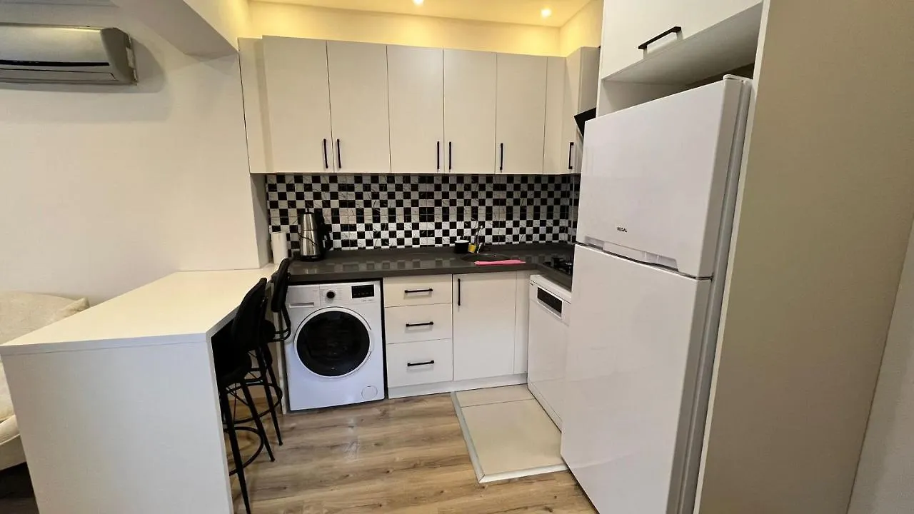 Kule Apart Daire İstanbul