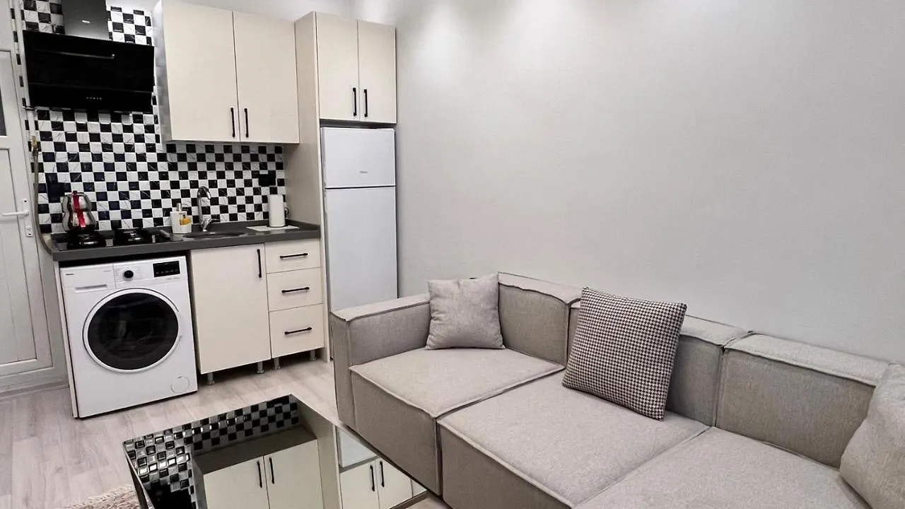 Kule Apart Daire İstanbul
