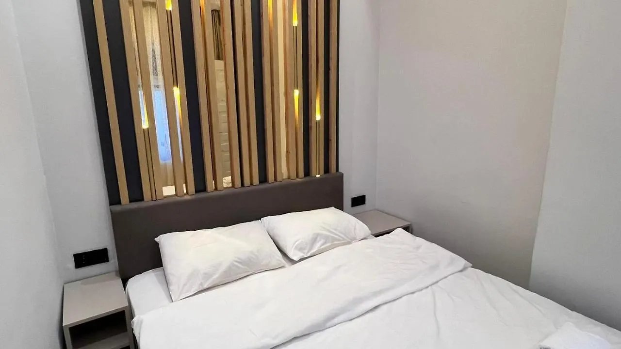 Kule Apart Daire İstanbul