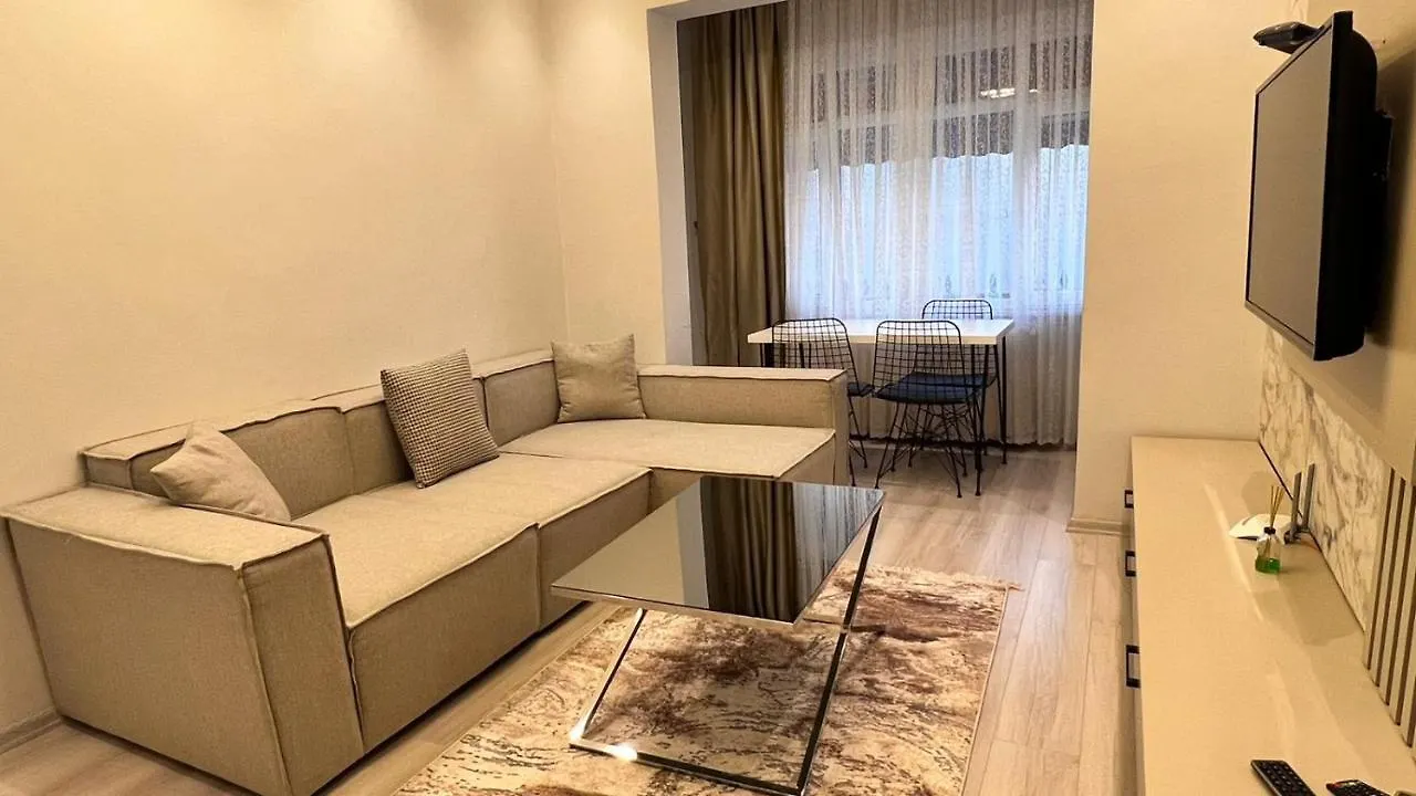 Kule Apart Daire İstanbul