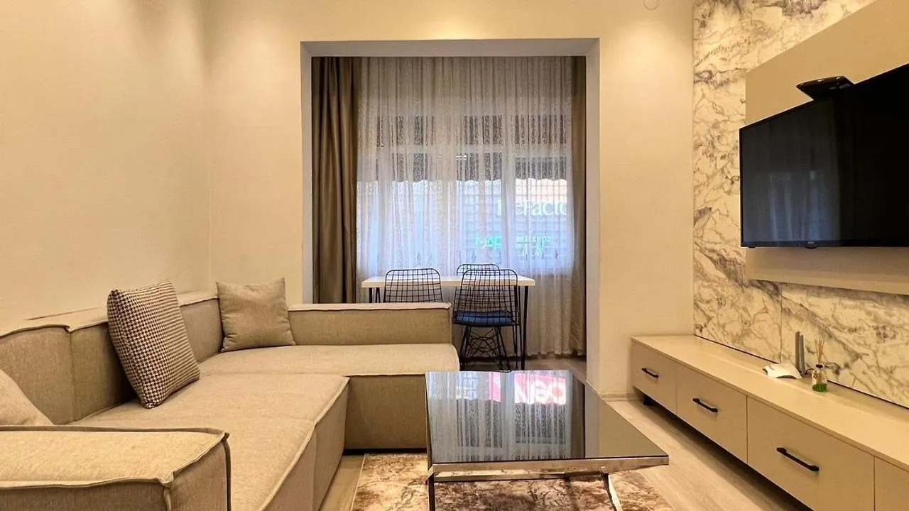 Kule Apart Daire İstanbul