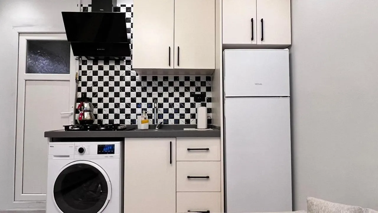Kule Apart Daire İstanbul
