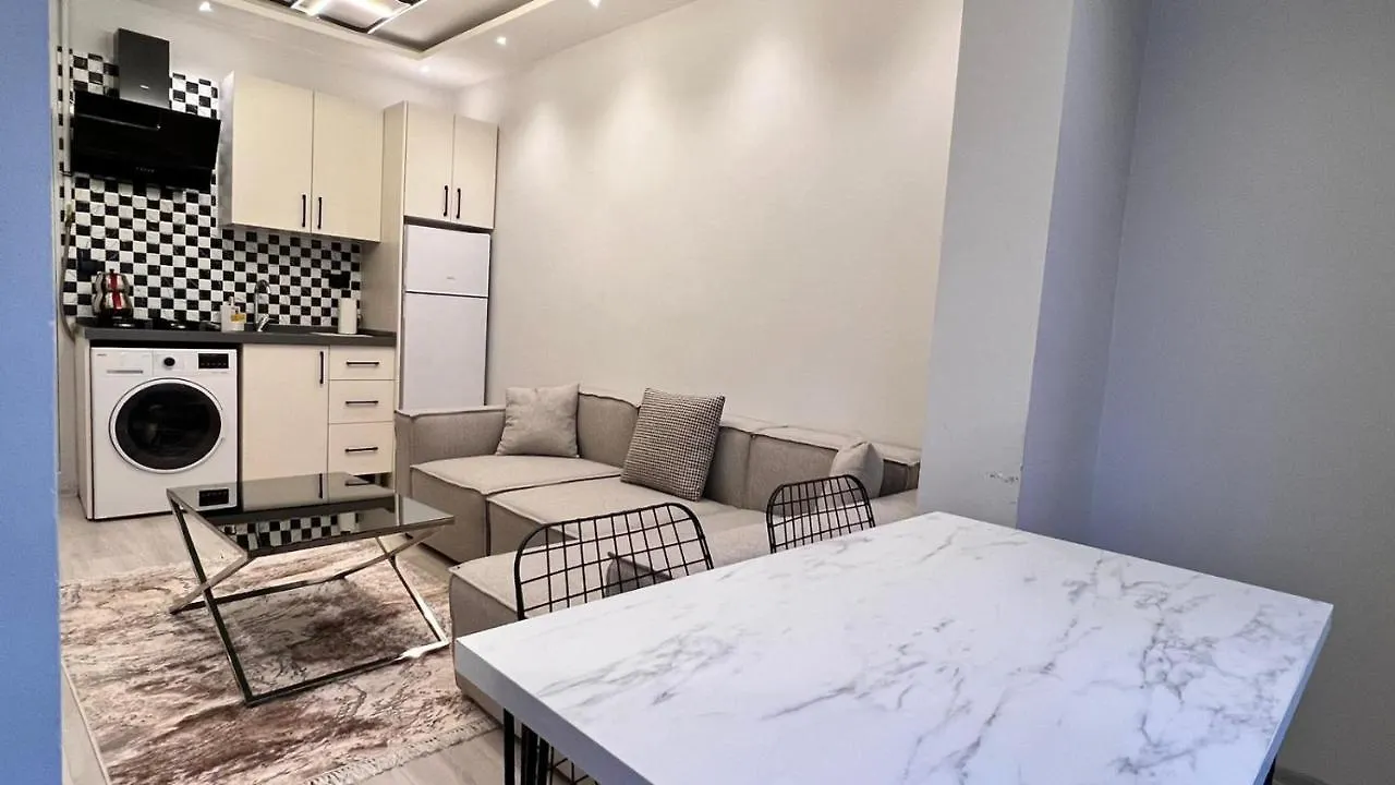 Kule Apart Daire İstanbul