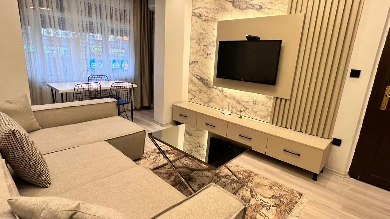 Kule Apart Daire İstanbul 0*,  Türkiye