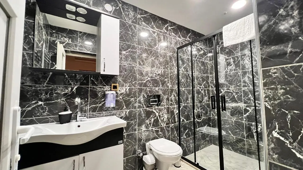 Kule Apart Daire İstanbul
