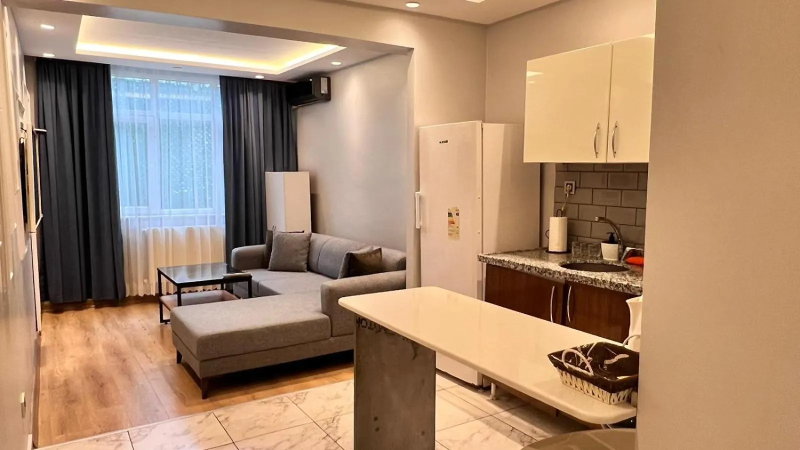 Kule Apart Daire İstanbul