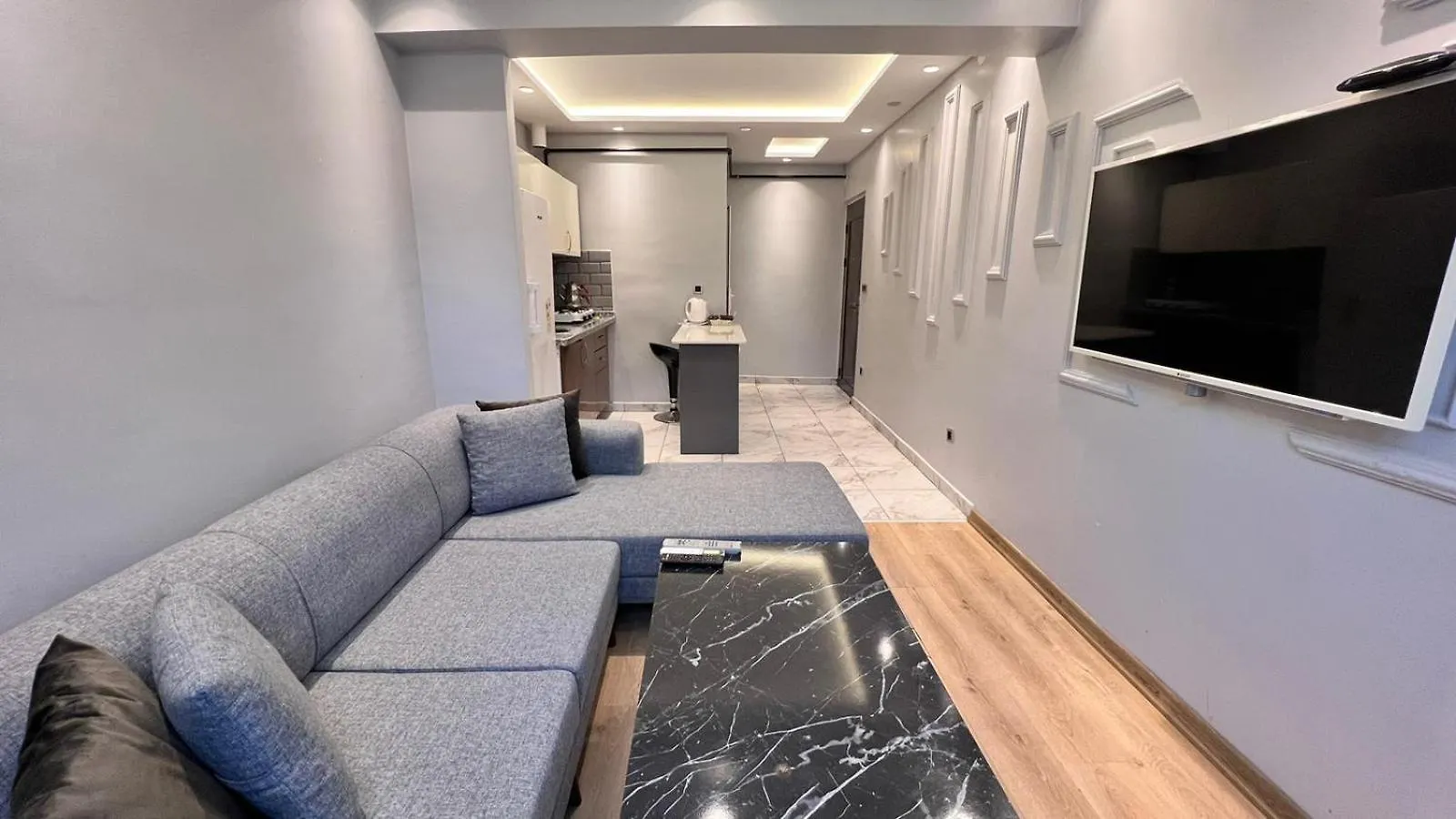 Kule Apart Daire İstanbul