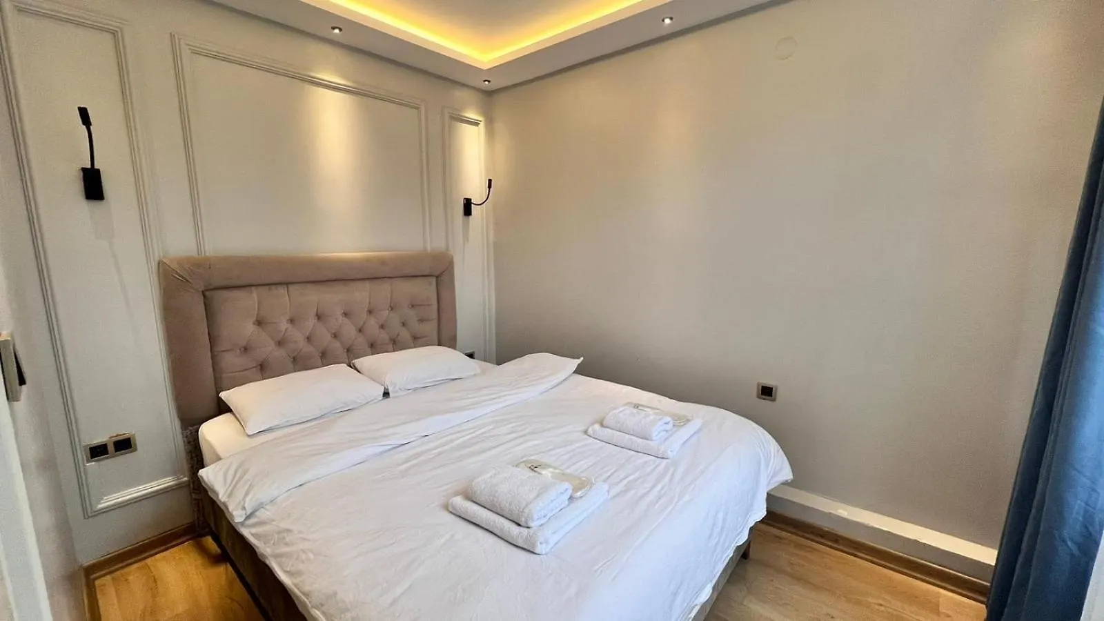 Kule Apart Daire İstanbul