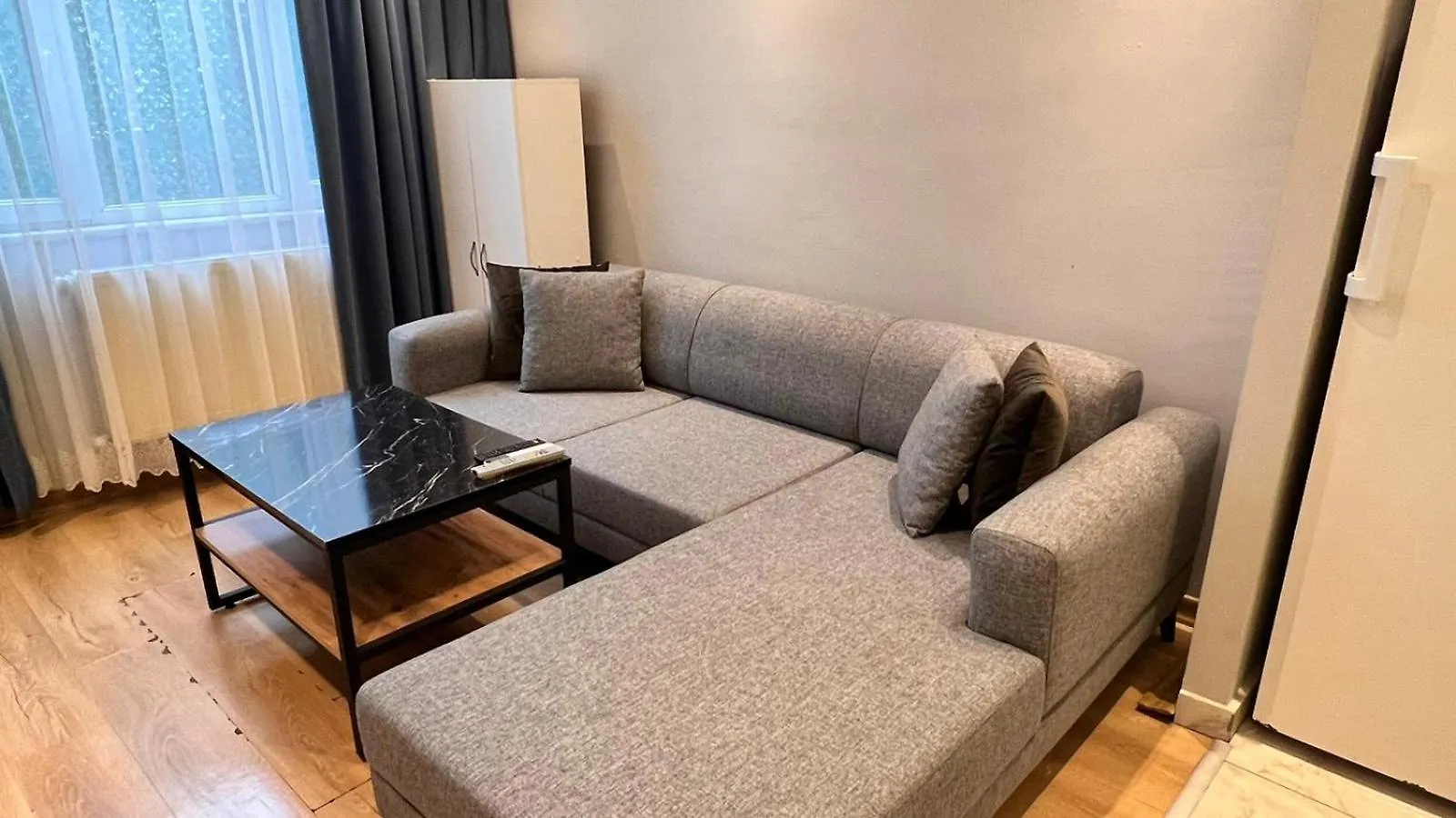 Kule Apart Daire İstanbul 0*,