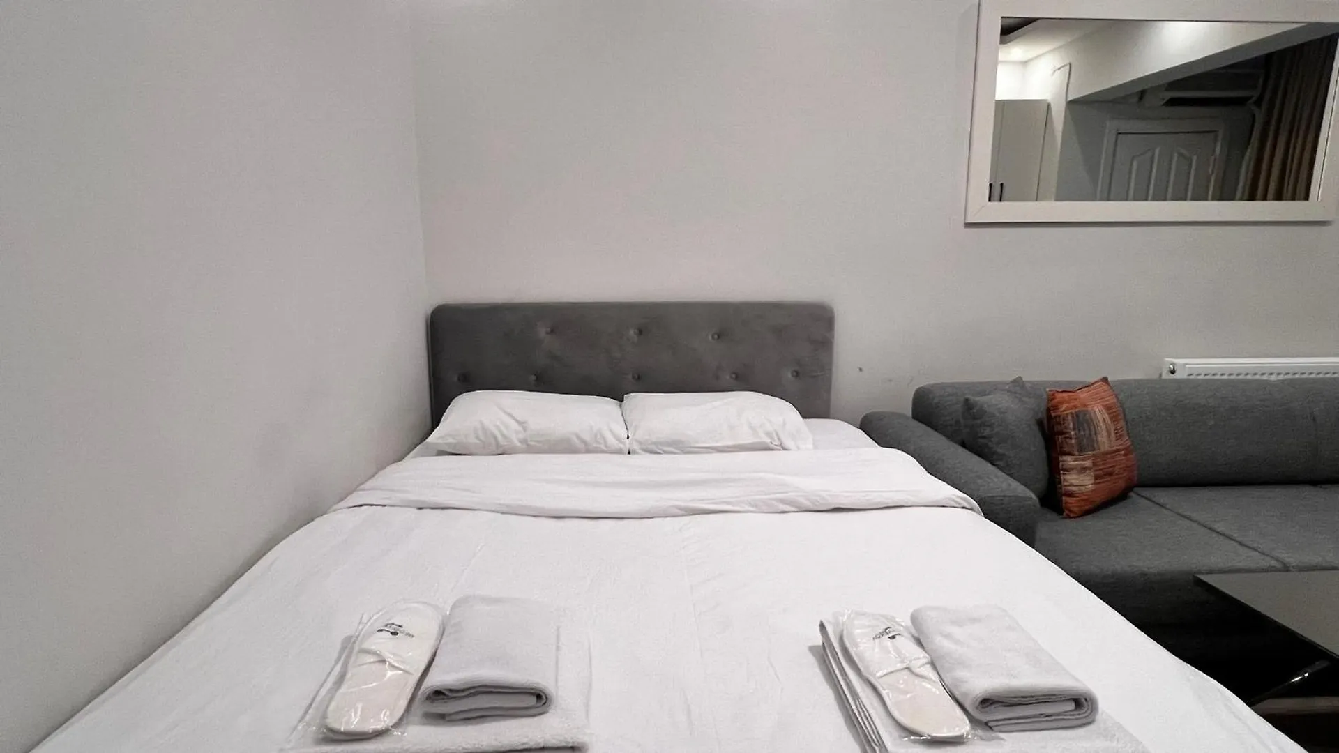 Kule Apart Daire İstanbul