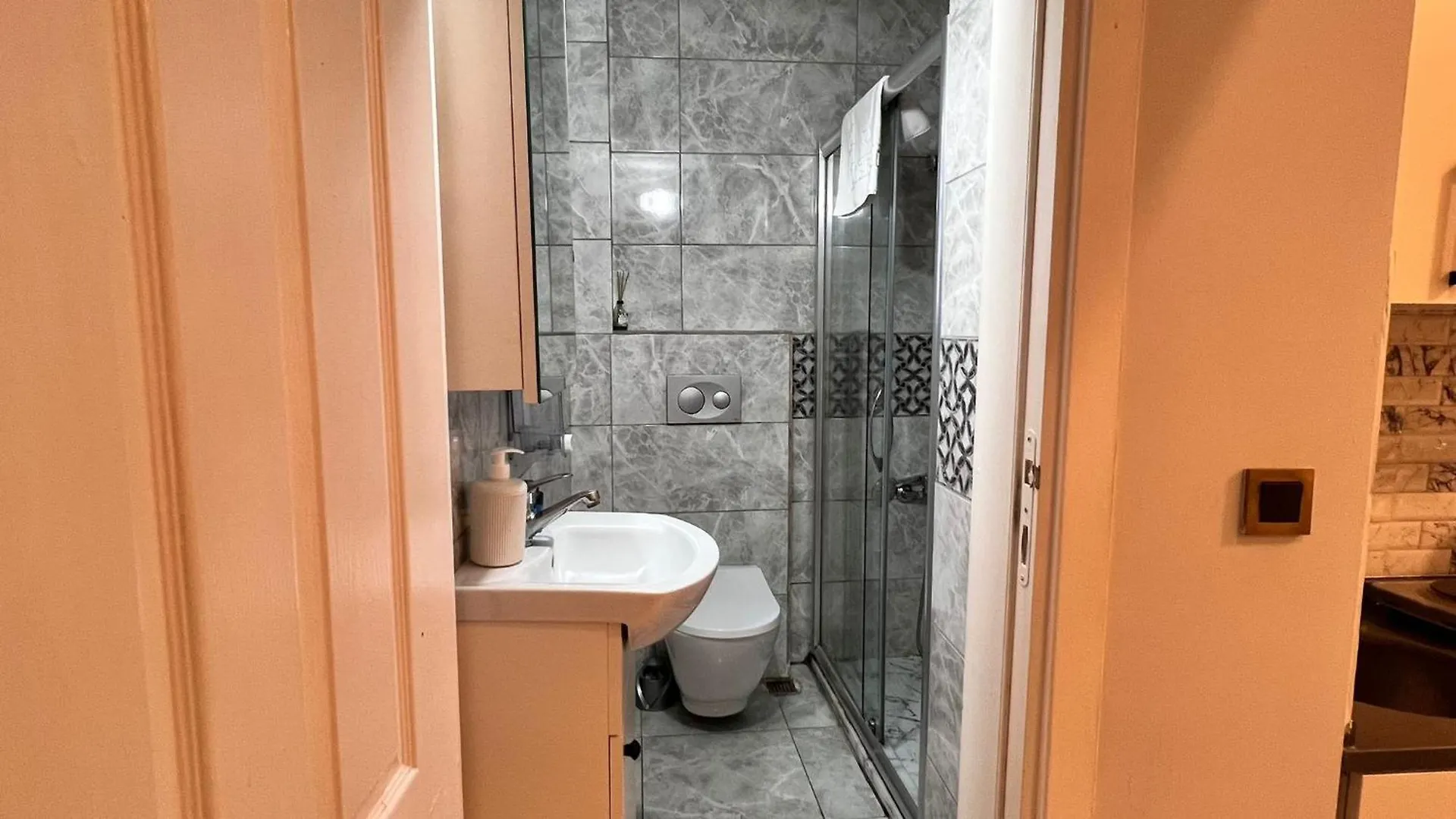 Kule Apart Daire İstanbul