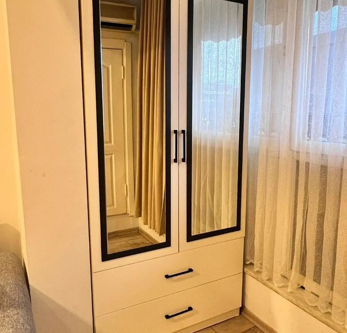 Kule Apart Daire İstanbul