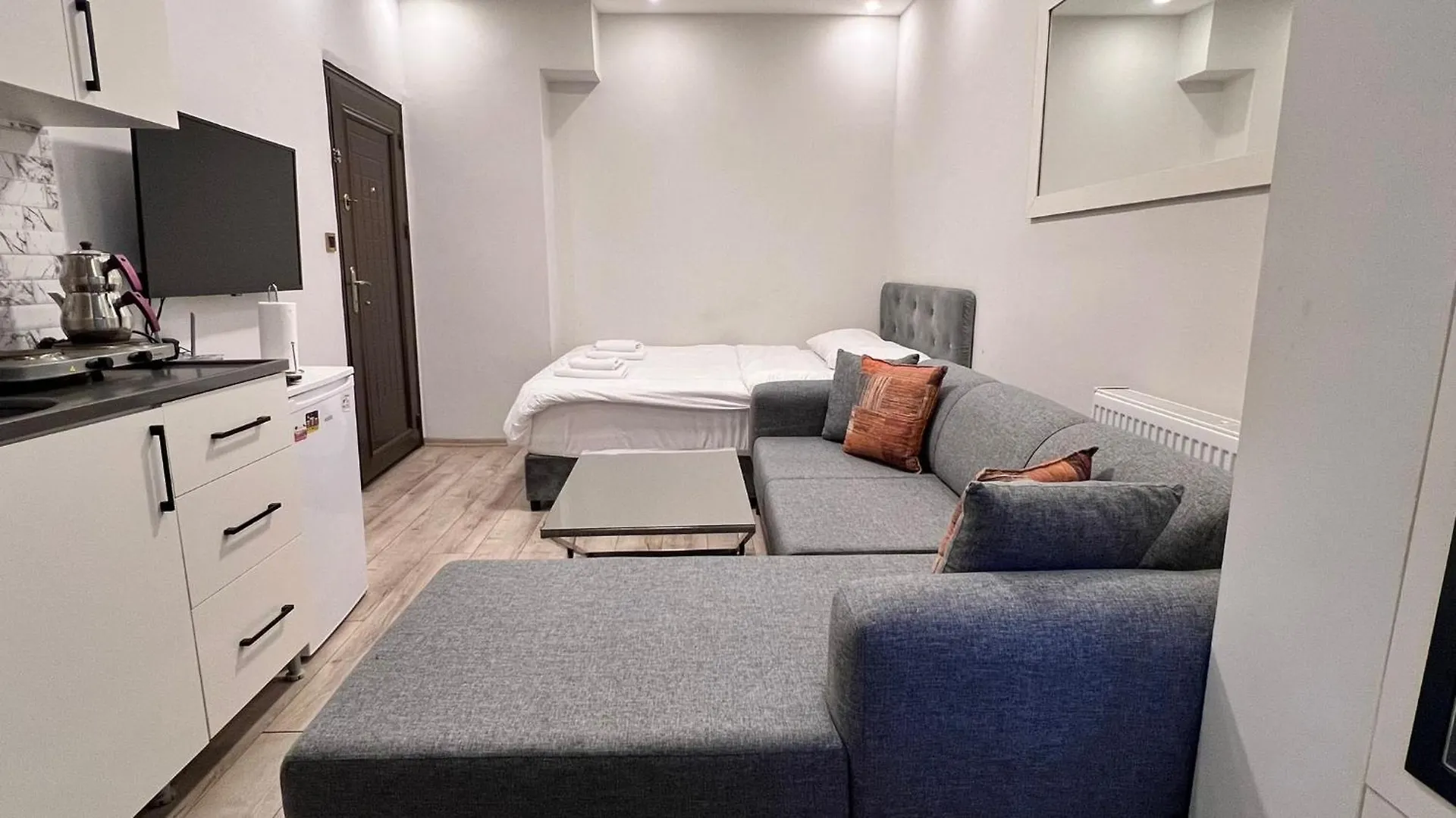 Kule Apart Daire İstanbul 0*,  Türkiye