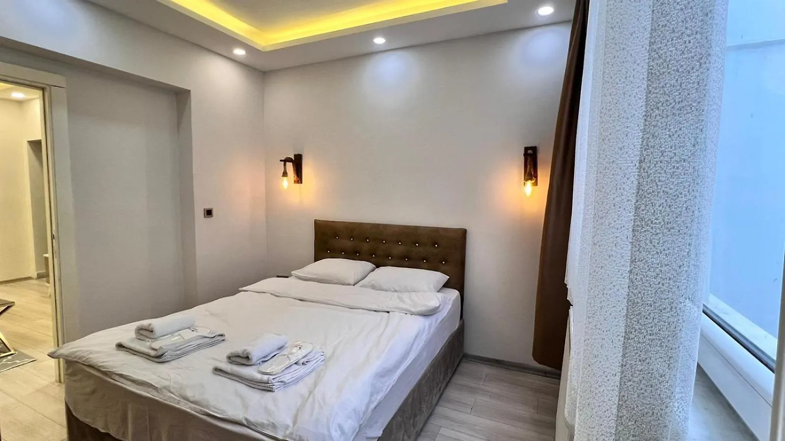 Kule Apart Daire İstanbul