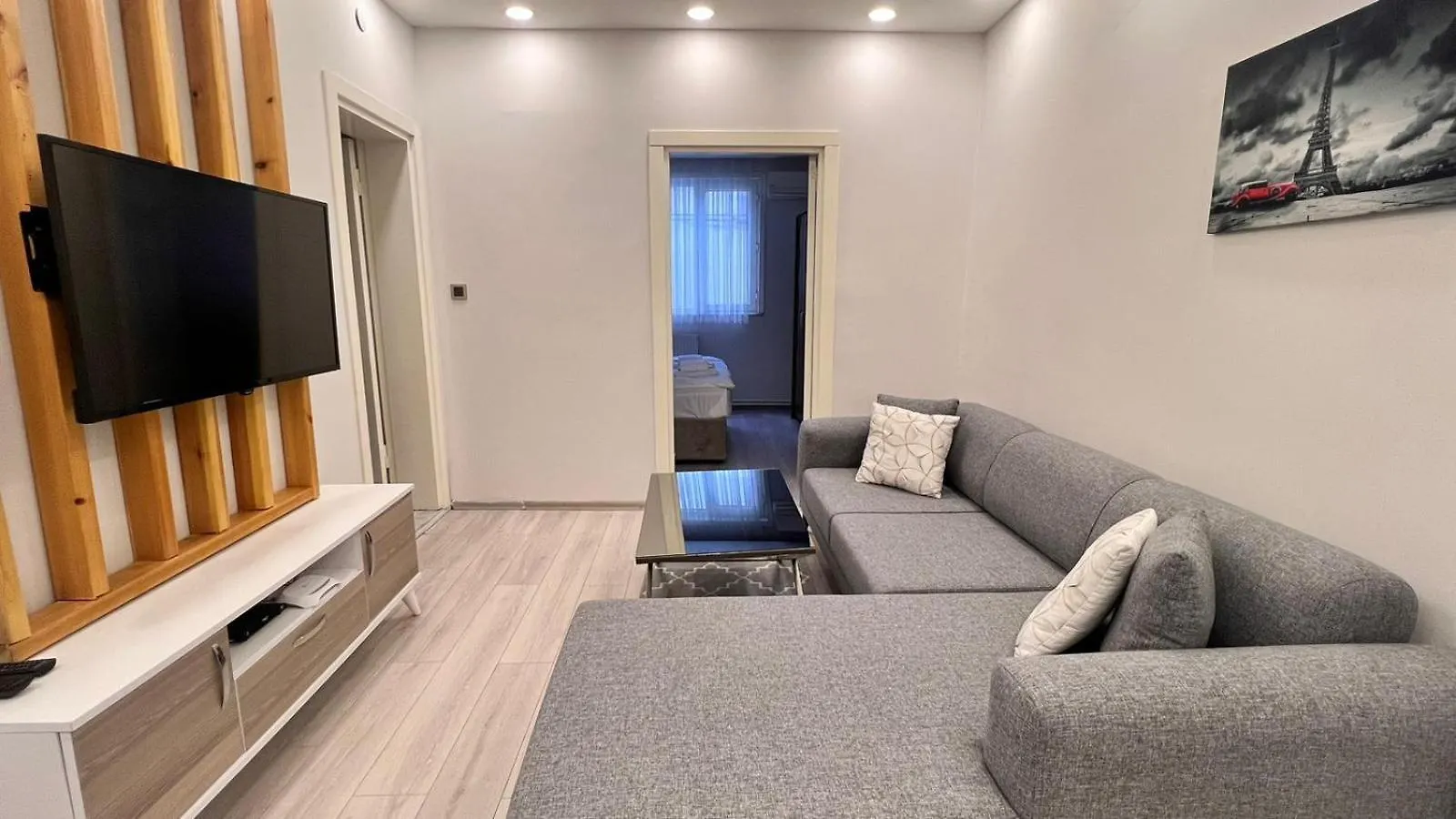 Kule Apart Daire İstanbul