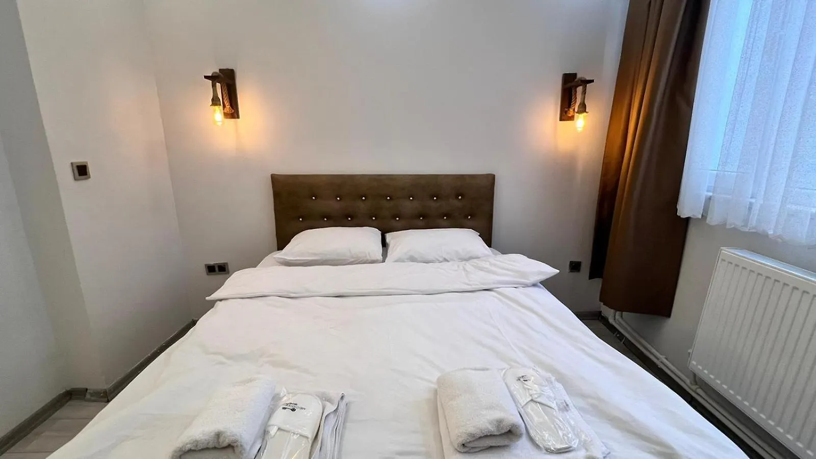 Kule Apart Daire İstanbul 0*,