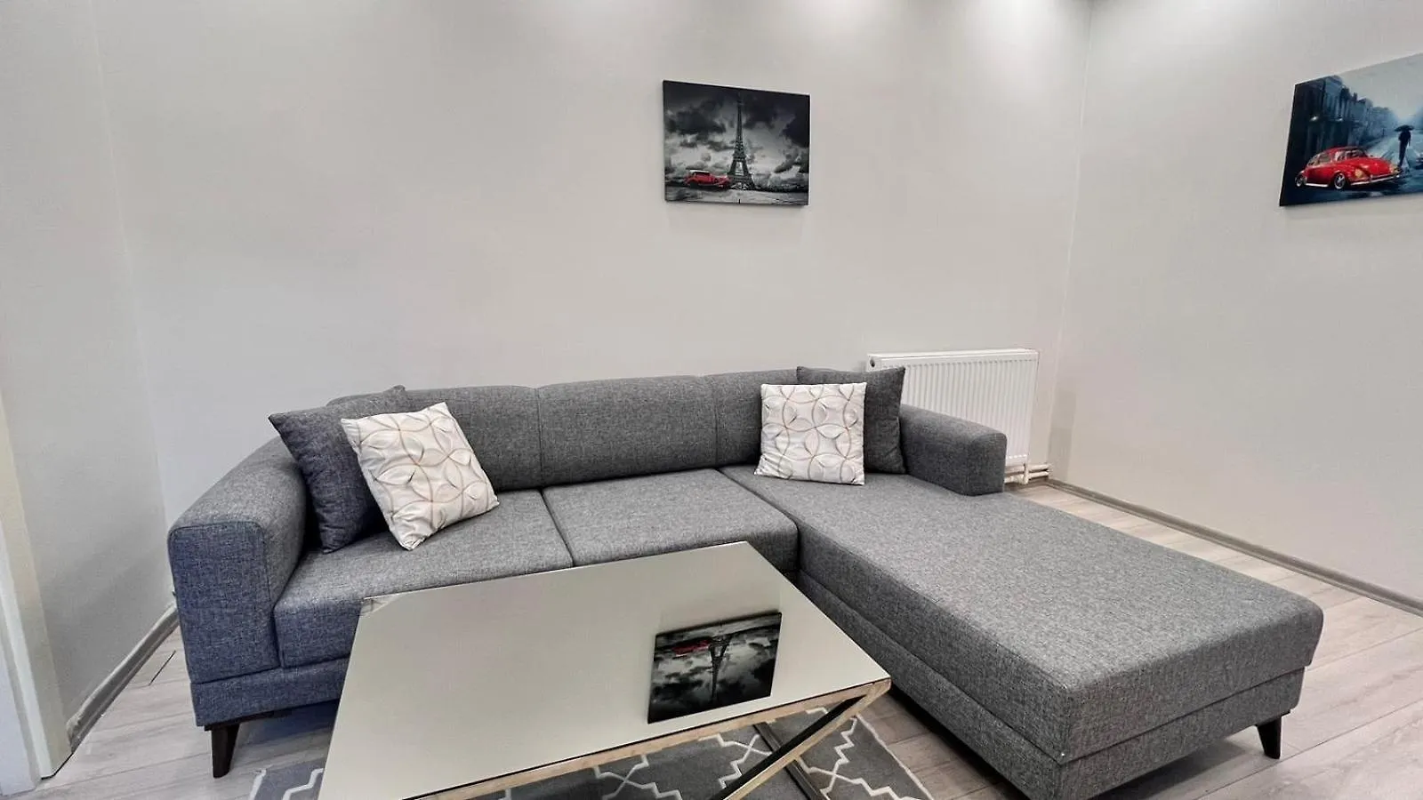 Kule Apart Daire İstanbul