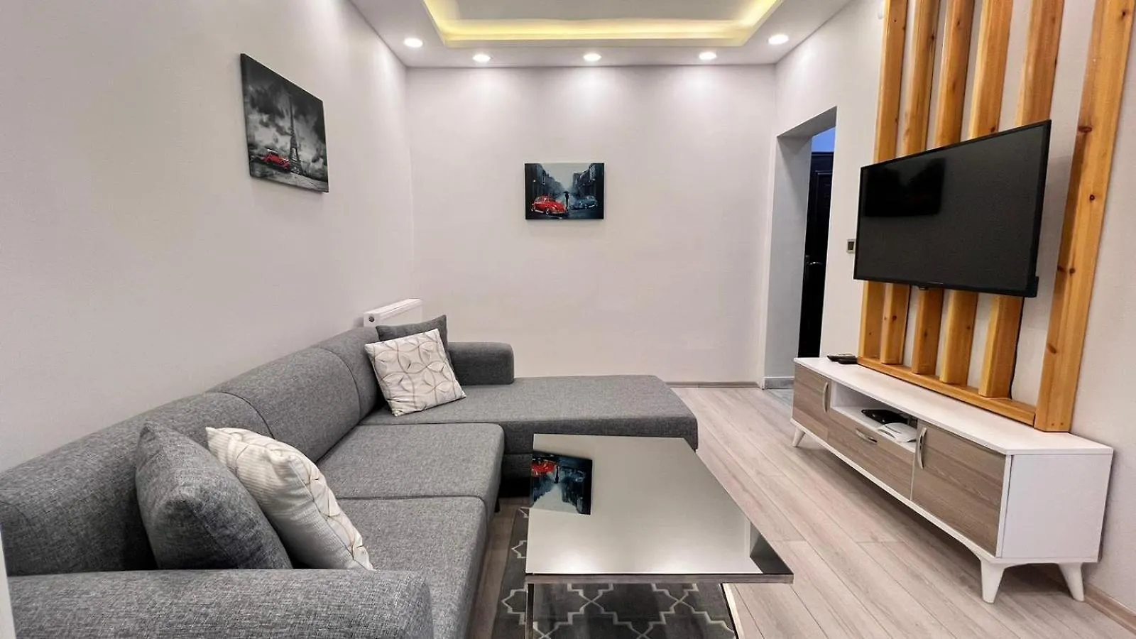 Kule Apart Daire İstanbul