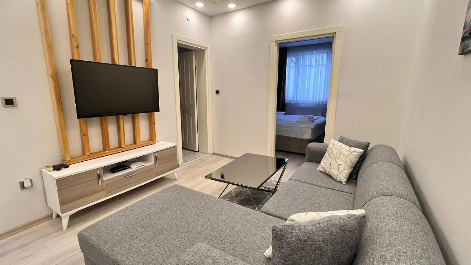Kule Apart Daire İstanbul