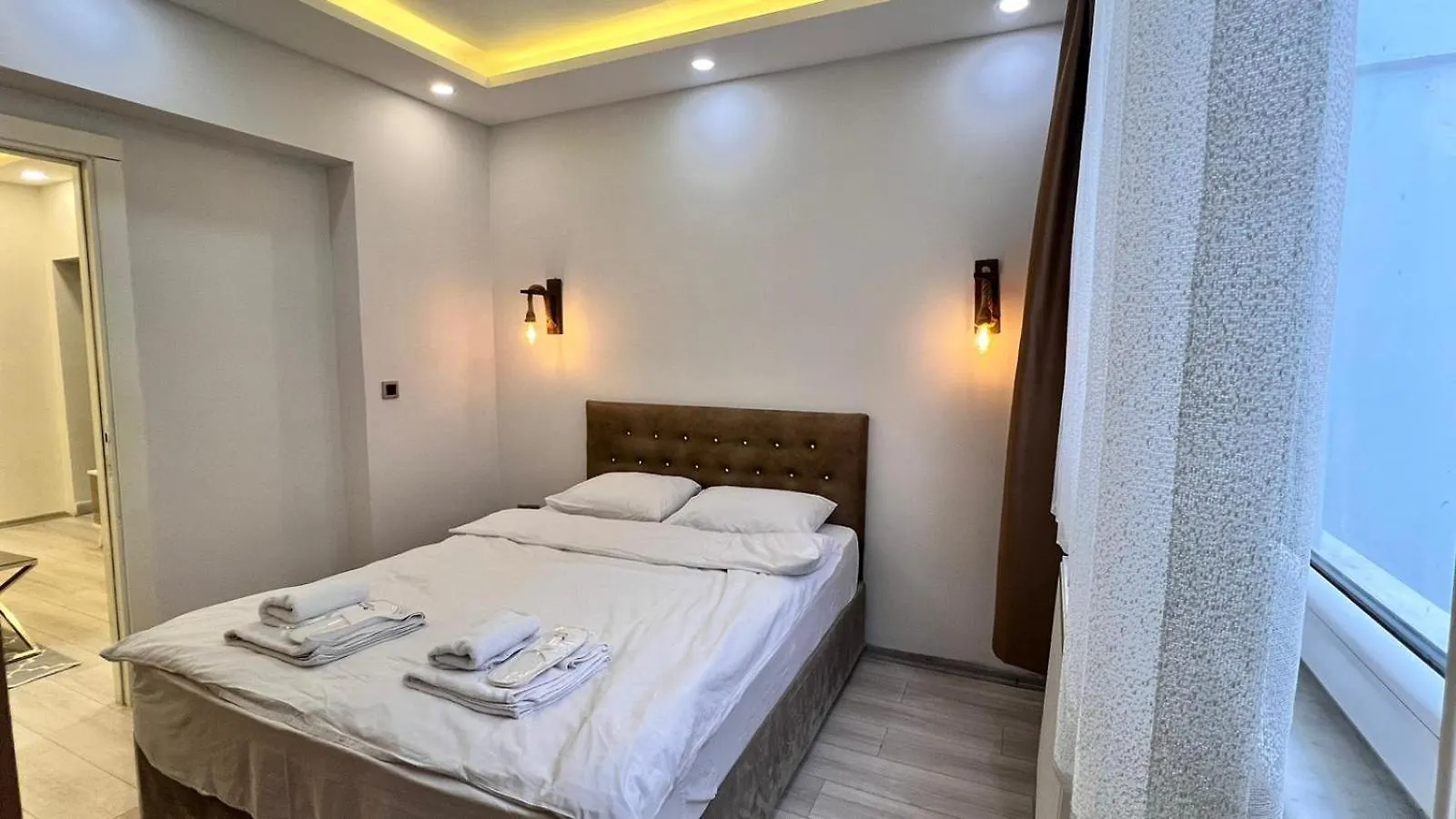 Kule Apart Daire İstanbul Türkiye