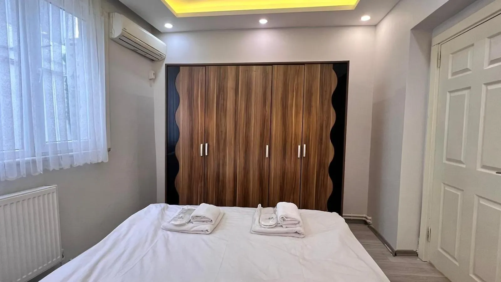 Kule Apart Daire İstanbul