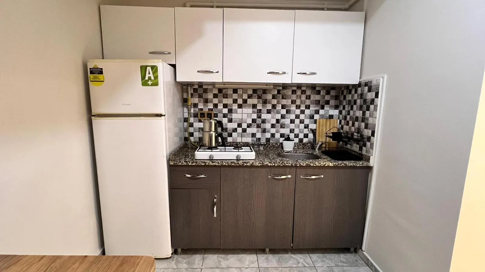 Kule Apart Daire İstanbul 0*,  Türkiye