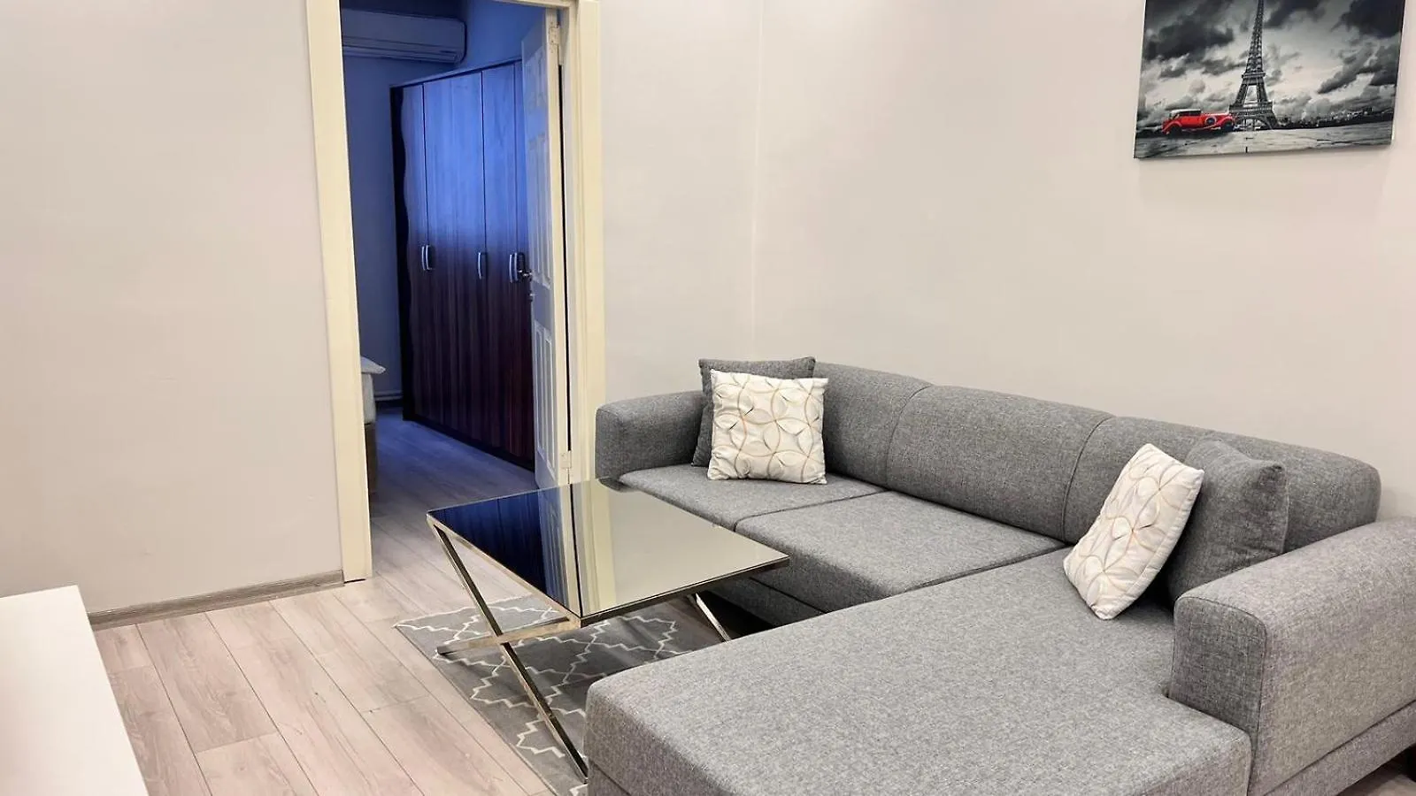 Kule Apart Daire İstanbul Türkiye