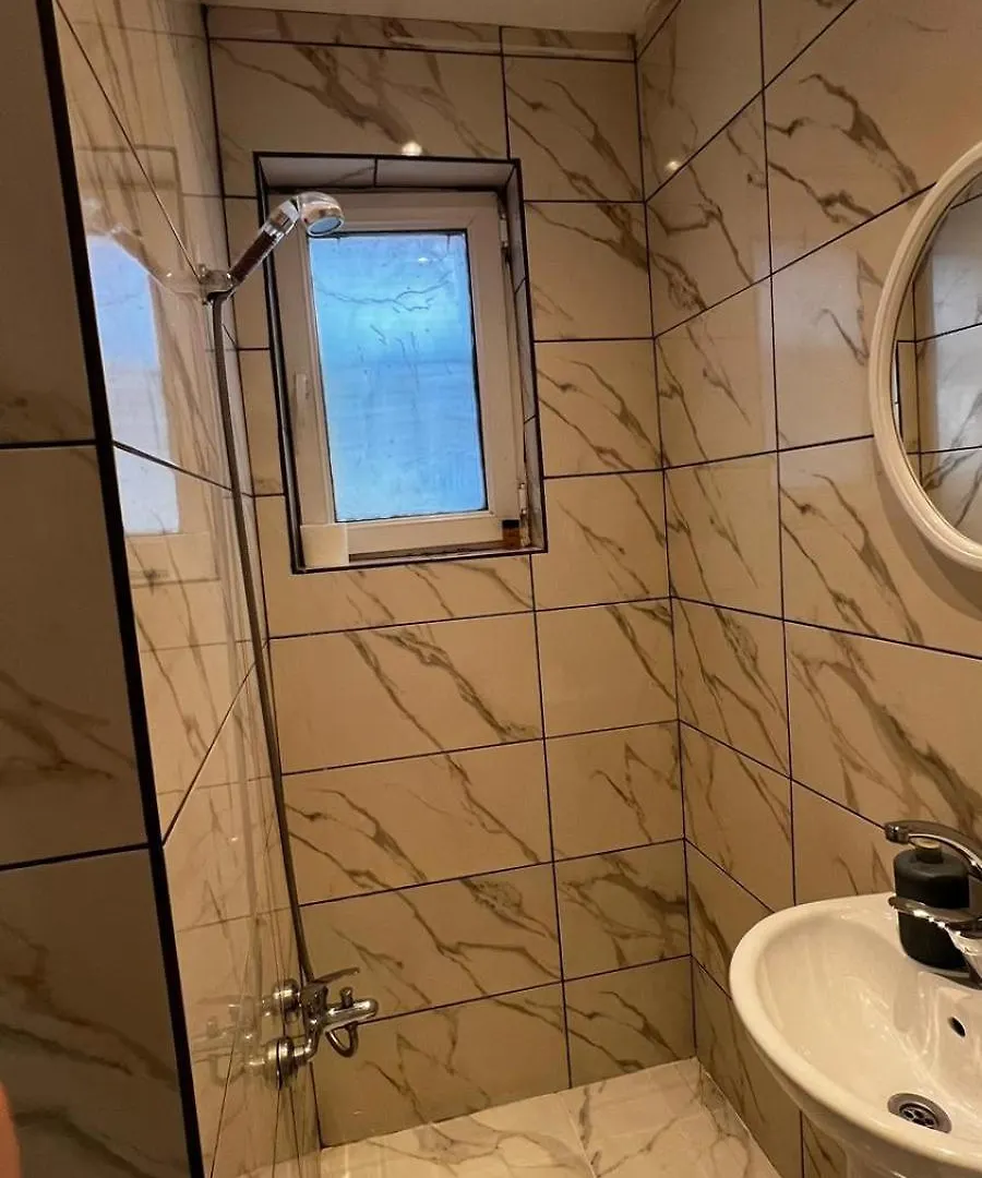 Kule Apart Daire İstanbul