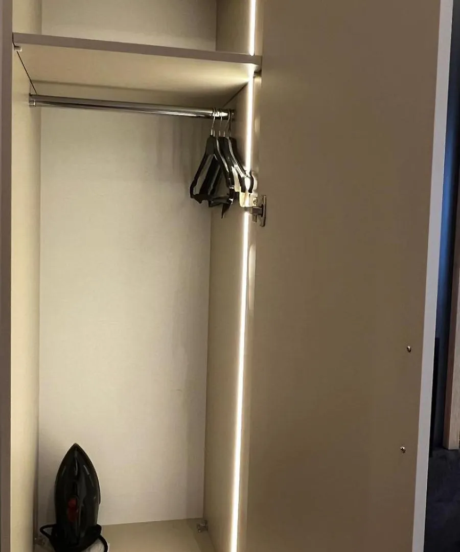 Kule Apart Daire İstanbul Türkiye