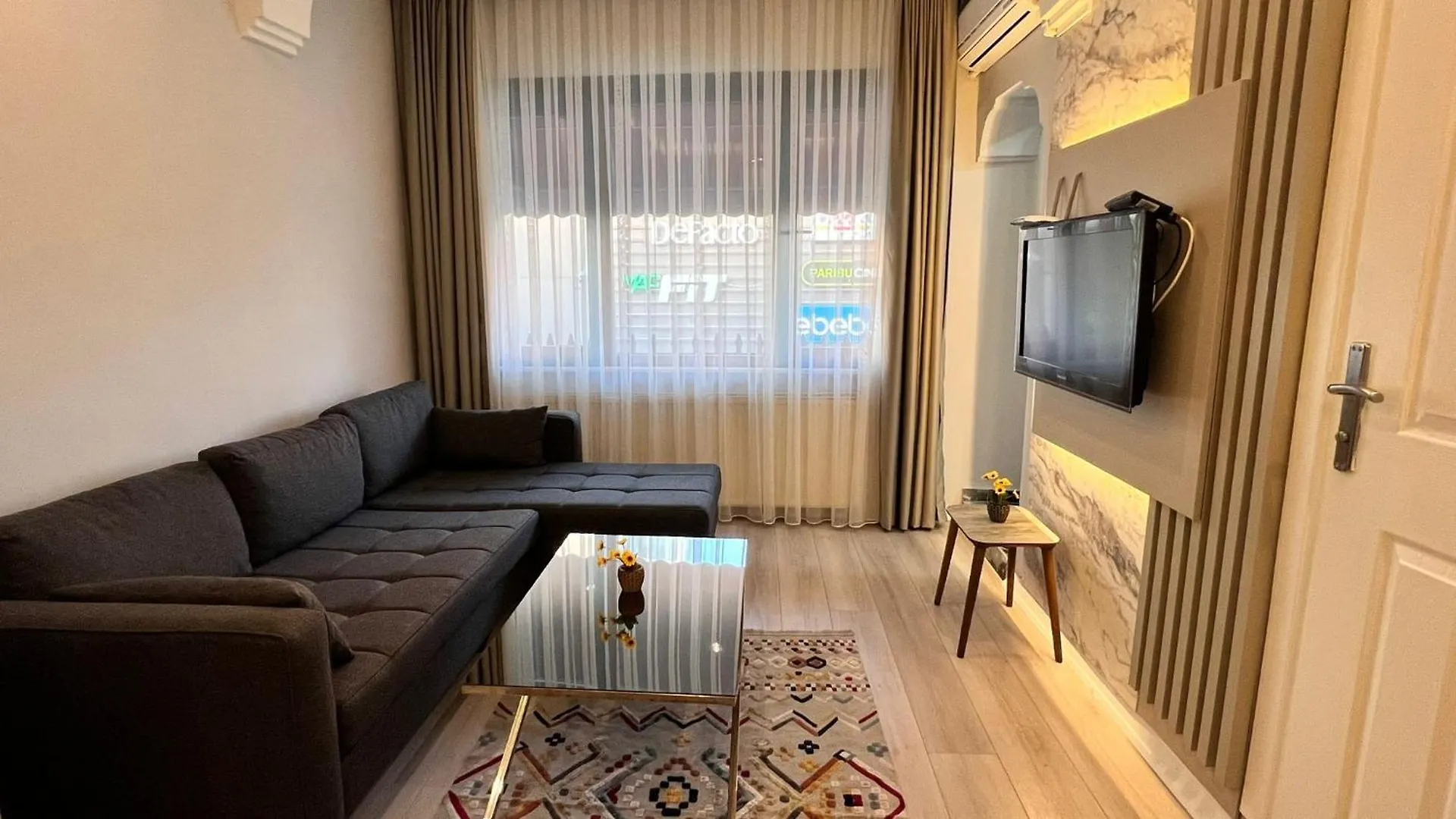 Kule Apart Daire İstanbul 0*,  Türkiye
