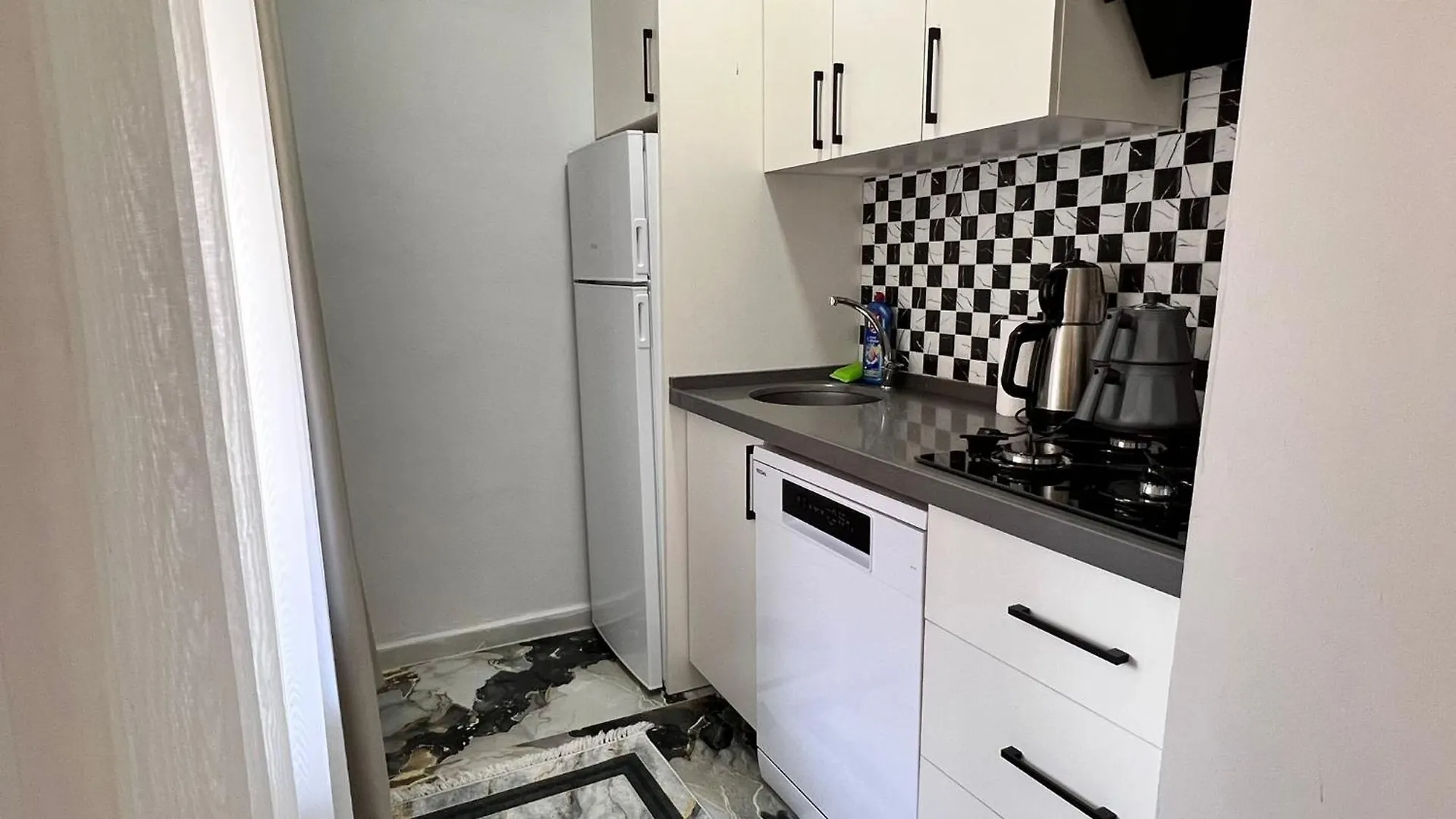 Kule Apart Daire İstanbul