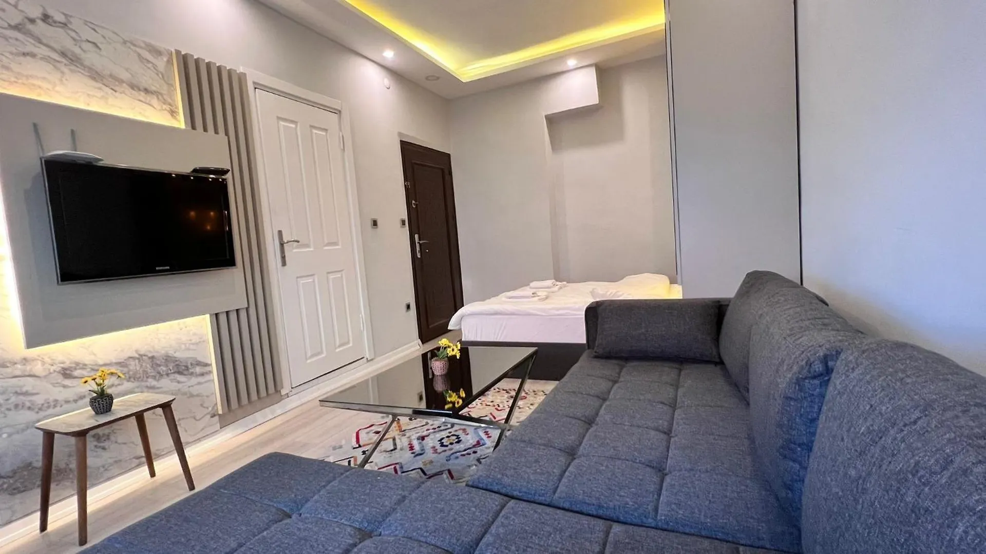 Kule Apart Daire İstanbul
