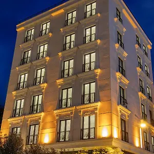 Otel Mr Beyaz Butık, İstanbul